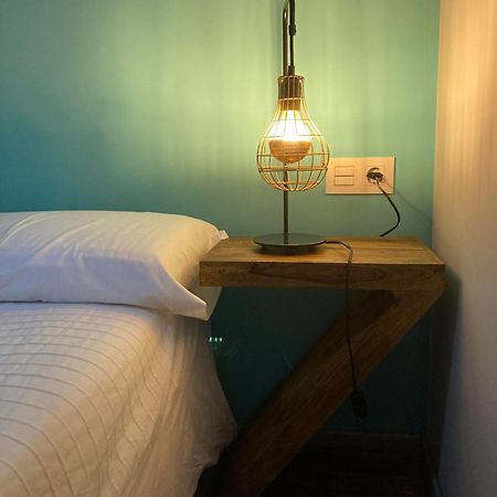 Bed and Breakfast Loteta Experience Magallon Екстер'єр фото