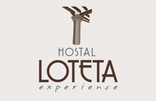 Bed and Breakfast Loteta Experience Magallon Екстер'єр фото