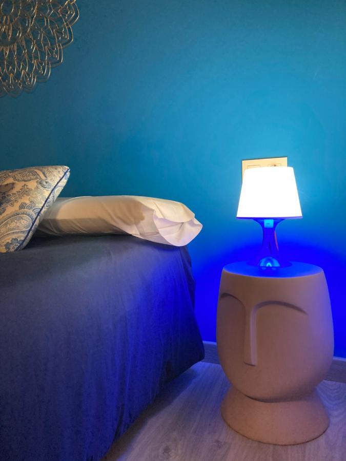 Bed and Breakfast Loteta Experience Magallon Екстер'єр фото