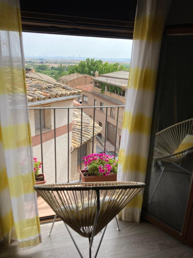 Bed and Breakfast Loteta Experience Magallon Екстер'єр фото
