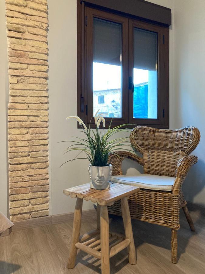 Bed and Breakfast Loteta Experience Magallon Екстер'єр фото