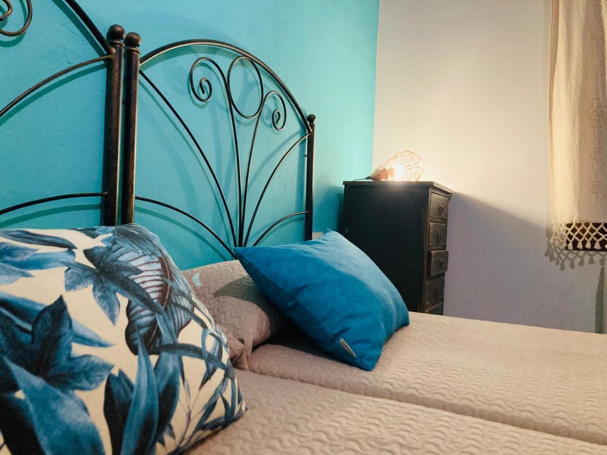 Bed and Breakfast Loteta Experience Magallon Екстер'єр фото