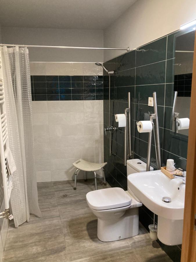 Bed and Breakfast Loteta Experience Magallon Екстер'єр фото