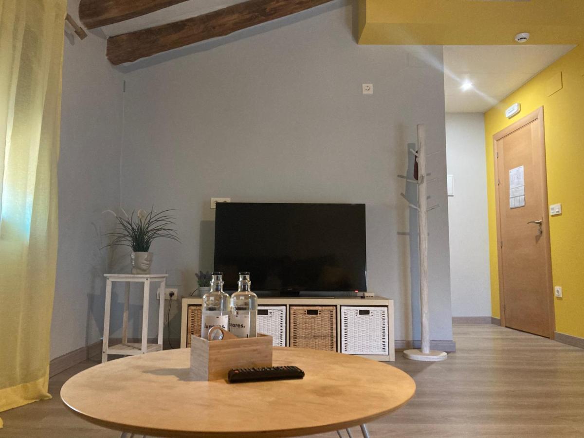 Bed and Breakfast Loteta Experience Magallon Екстер'єр фото