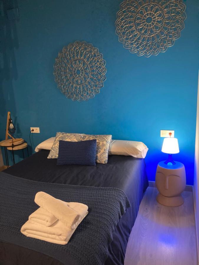 Bed and Breakfast Loteta Experience Magallon Екстер'єр фото