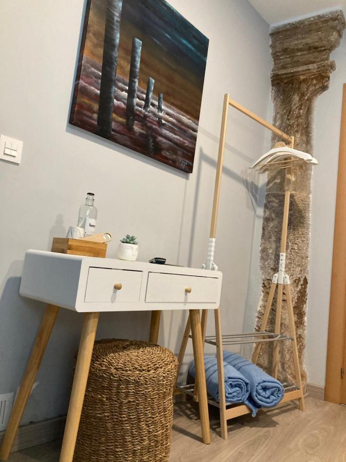 Bed and Breakfast Loteta Experience Magallon Екстер'єр фото