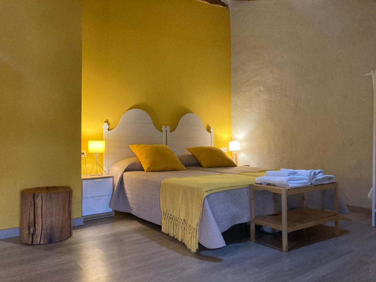 Bed and Breakfast Loteta Experience Magallon Екстер'єр фото