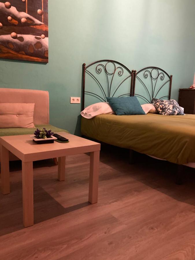 Bed and Breakfast Loteta Experience Magallon Екстер'єр фото
