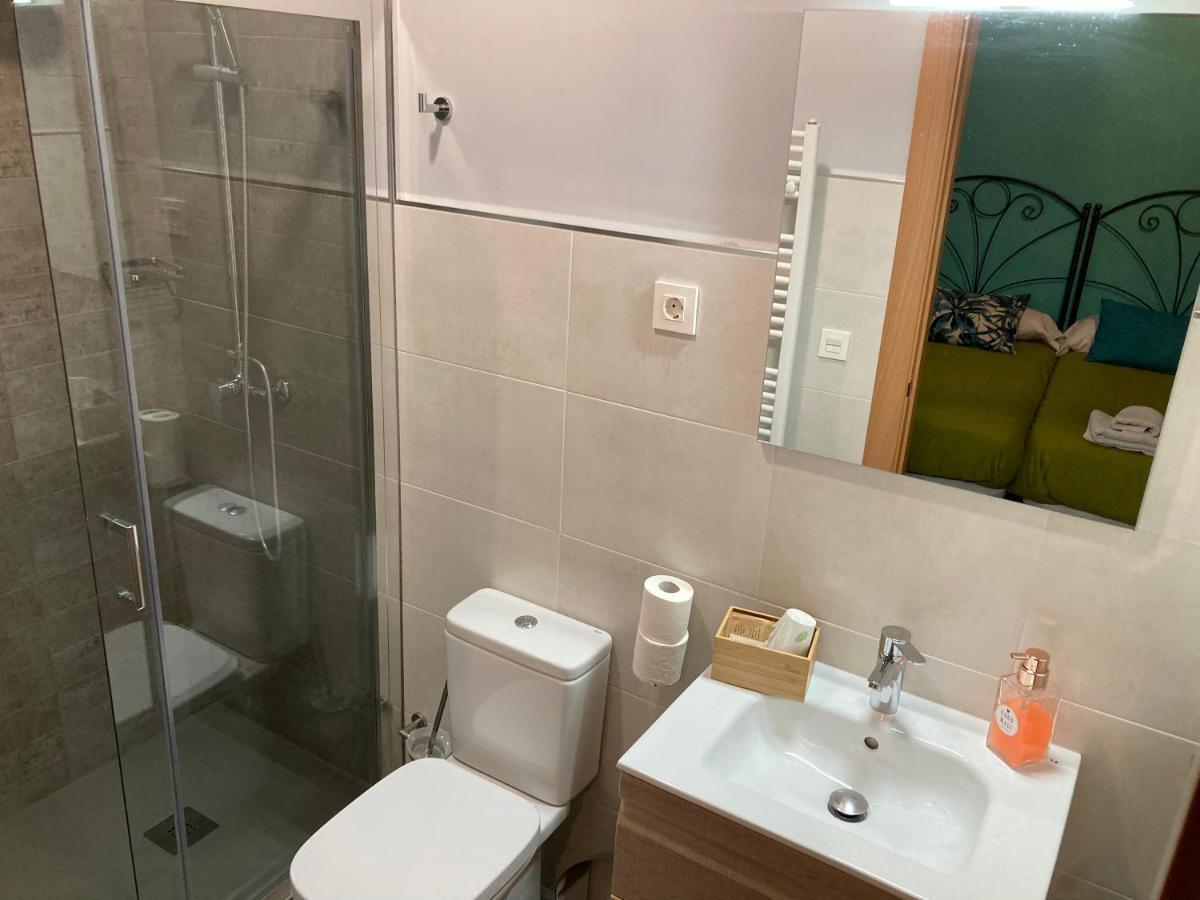 Bed and Breakfast Loteta Experience Magallon Екстер'єр фото