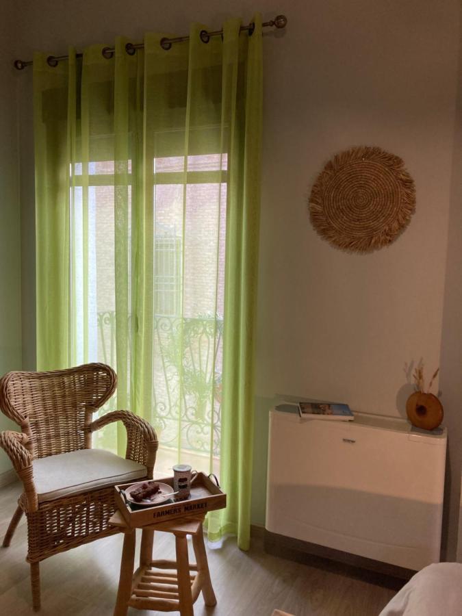 Bed and Breakfast Loteta Experience Magallon Екстер'єр фото