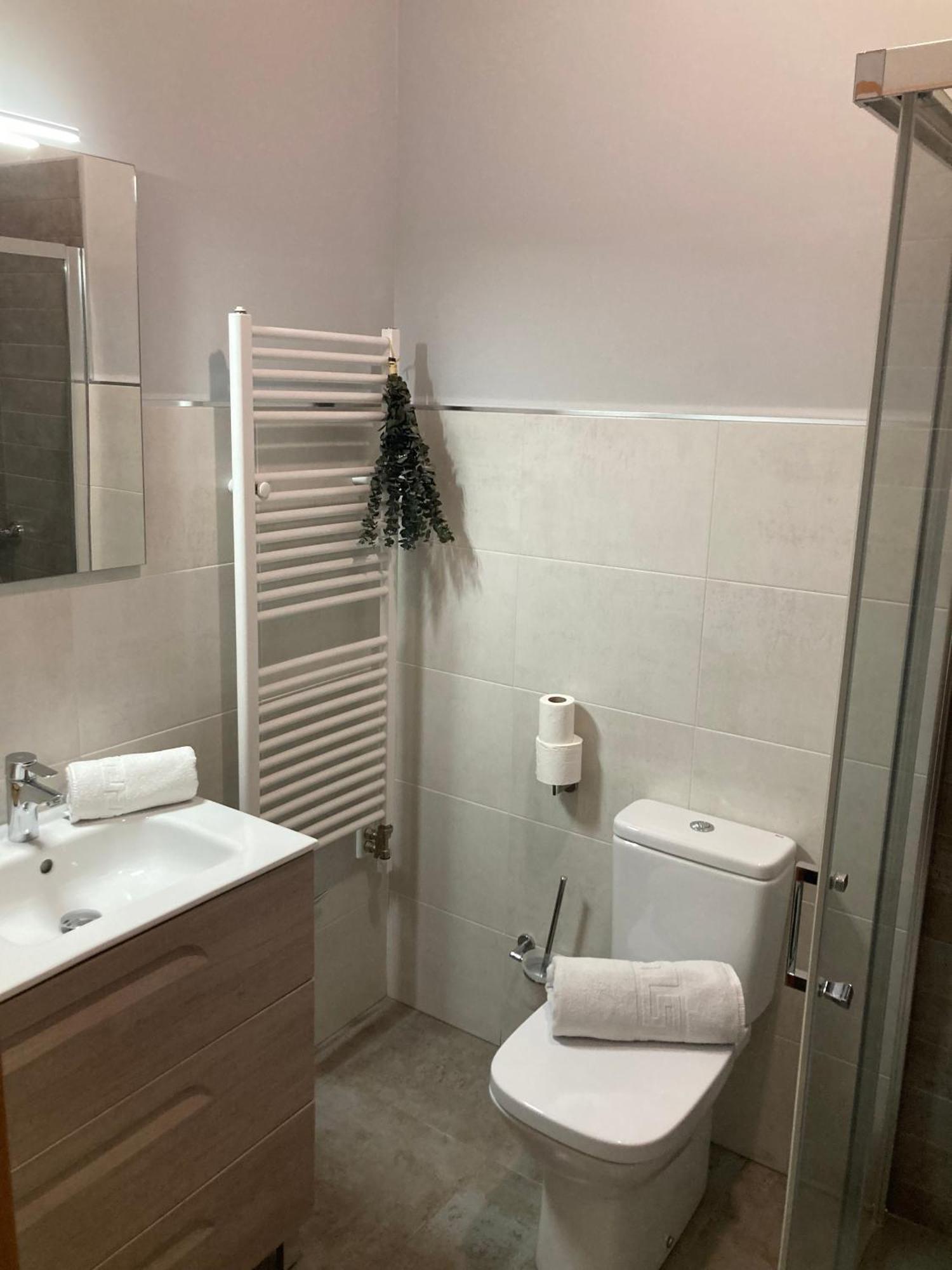 Bed and Breakfast Loteta Experience Magallon Екстер'єр фото
