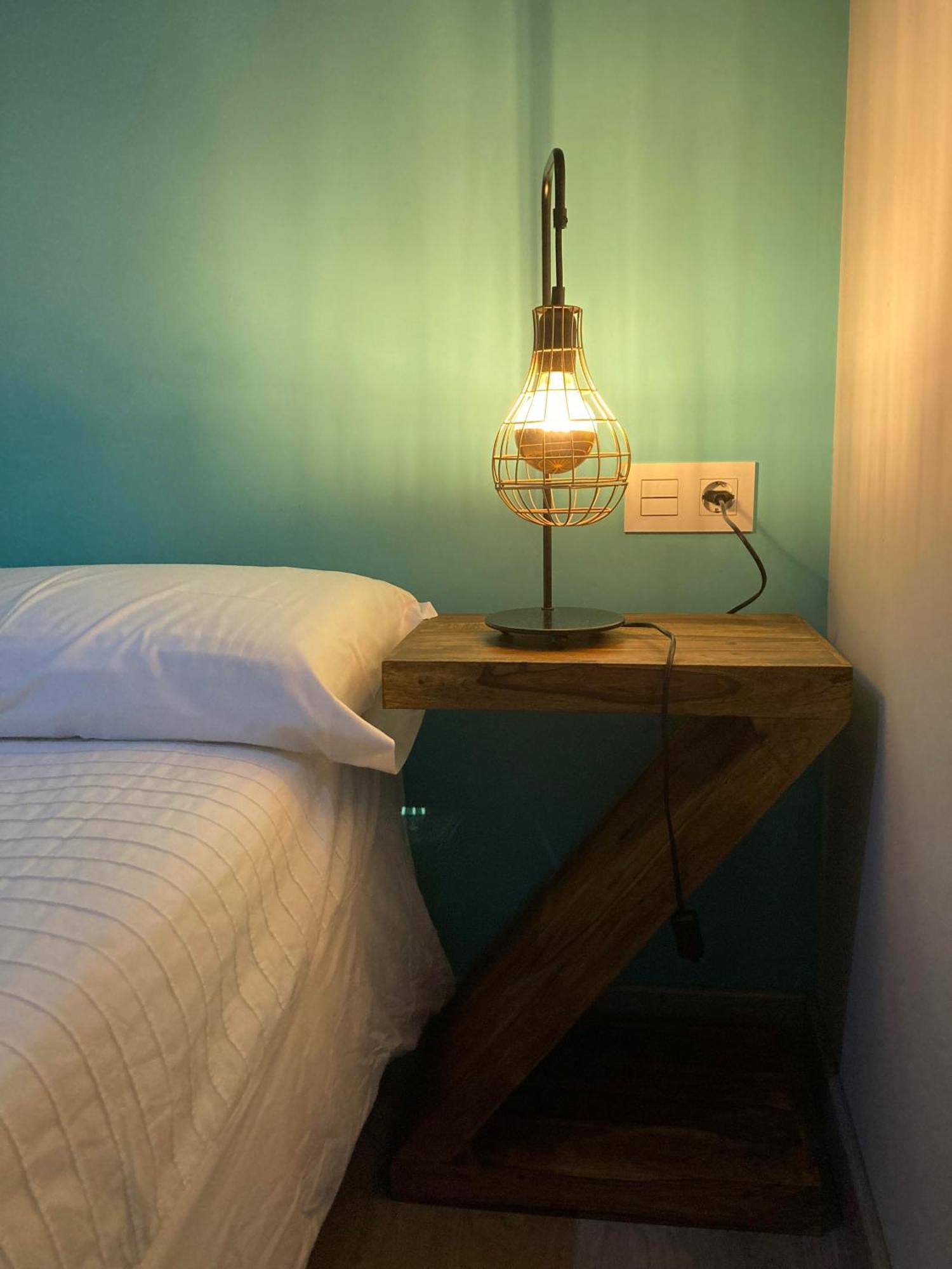 Bed and Breakfast Loteta Experience Magallon Екстер'єр фото