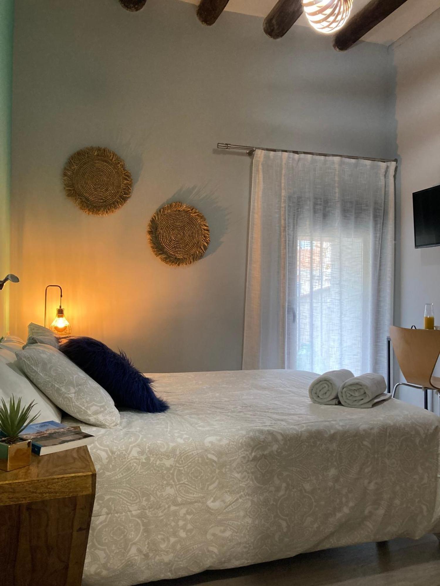Bed and Breakfast Loteta Experience Magallon Екстер'єр фото